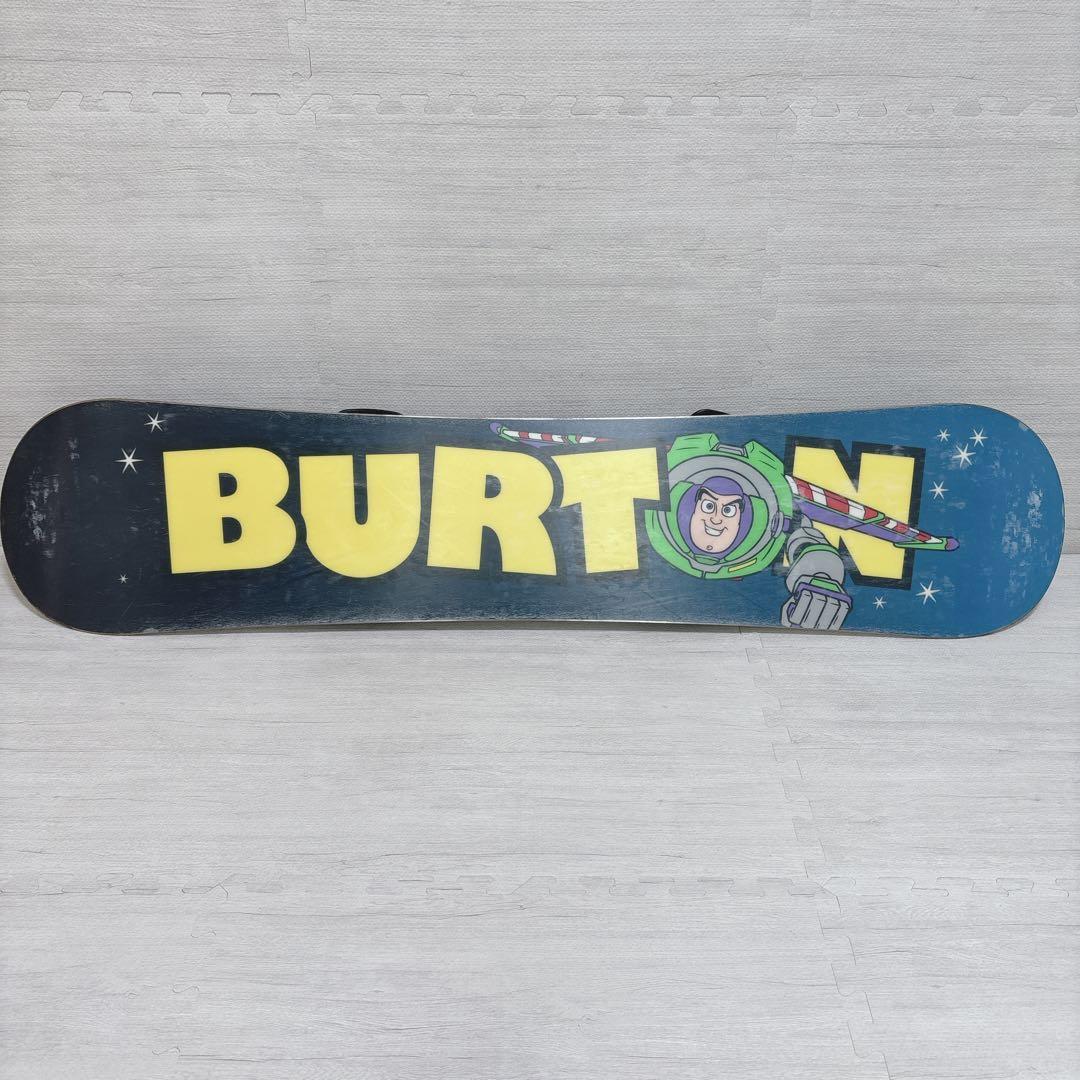 BURTON CHOPPER 125 トイストーリー スノーボード
