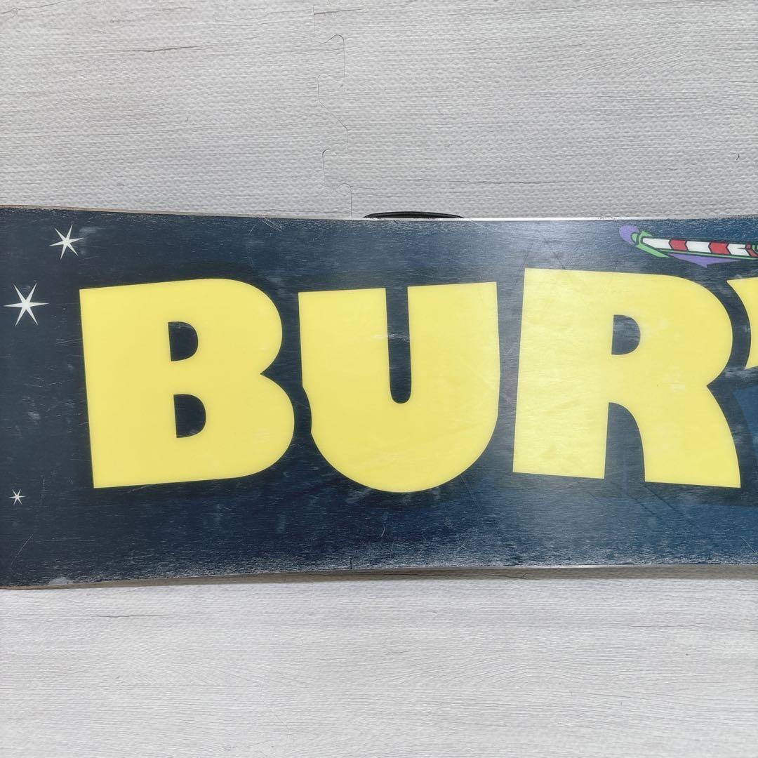 BURTON CHOPPER 125 トイストーリー スノーボード