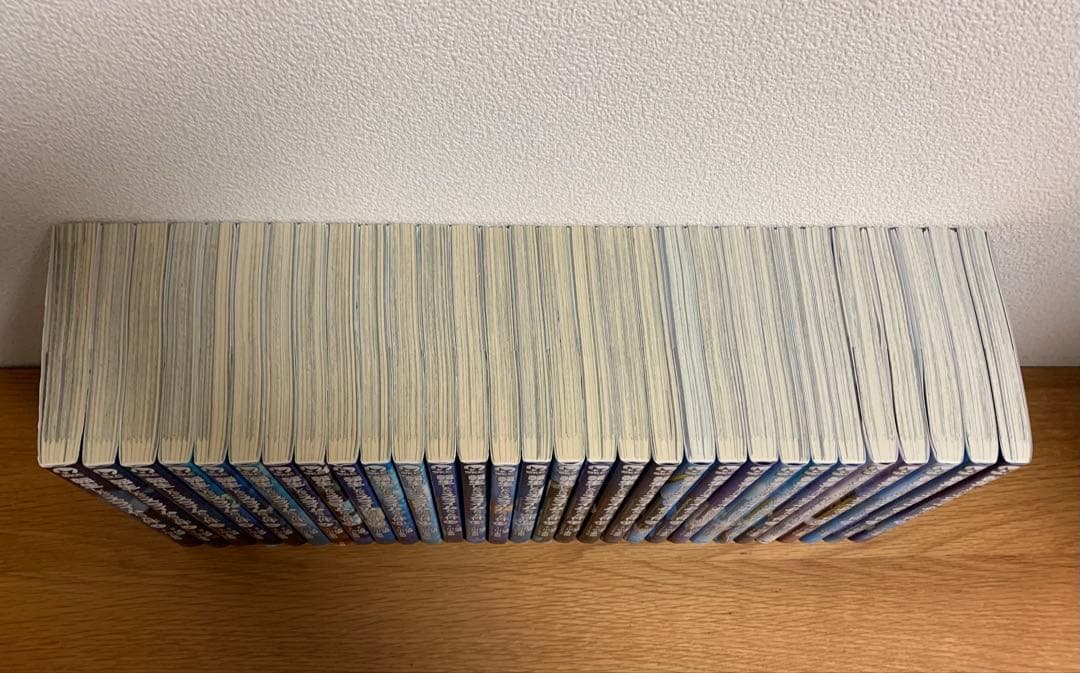 転生したらスライムだった件 1~30巻セット