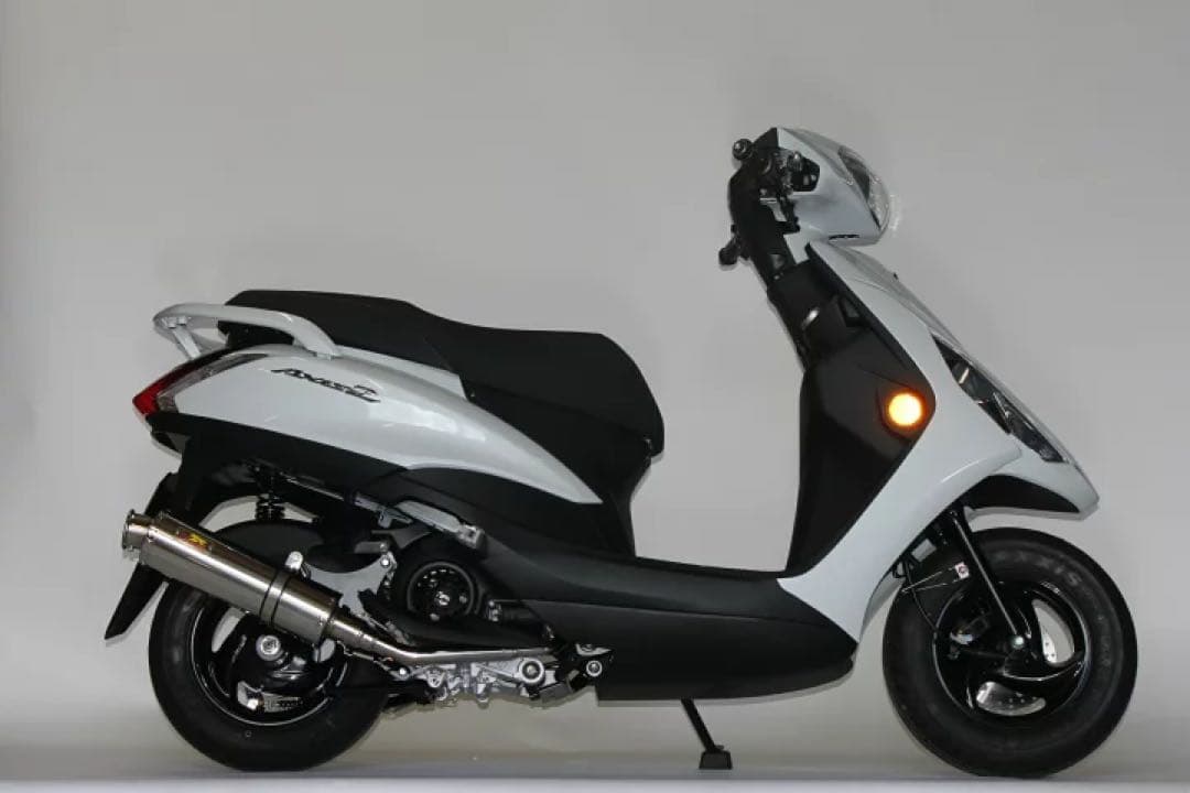 専用Realize 22Racing SUS アクシスZ 2BJ-SED7J