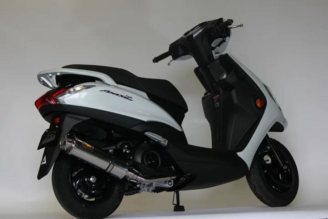 専用Realize 22Racing SUS アクシスZ 2BJ-SED7J