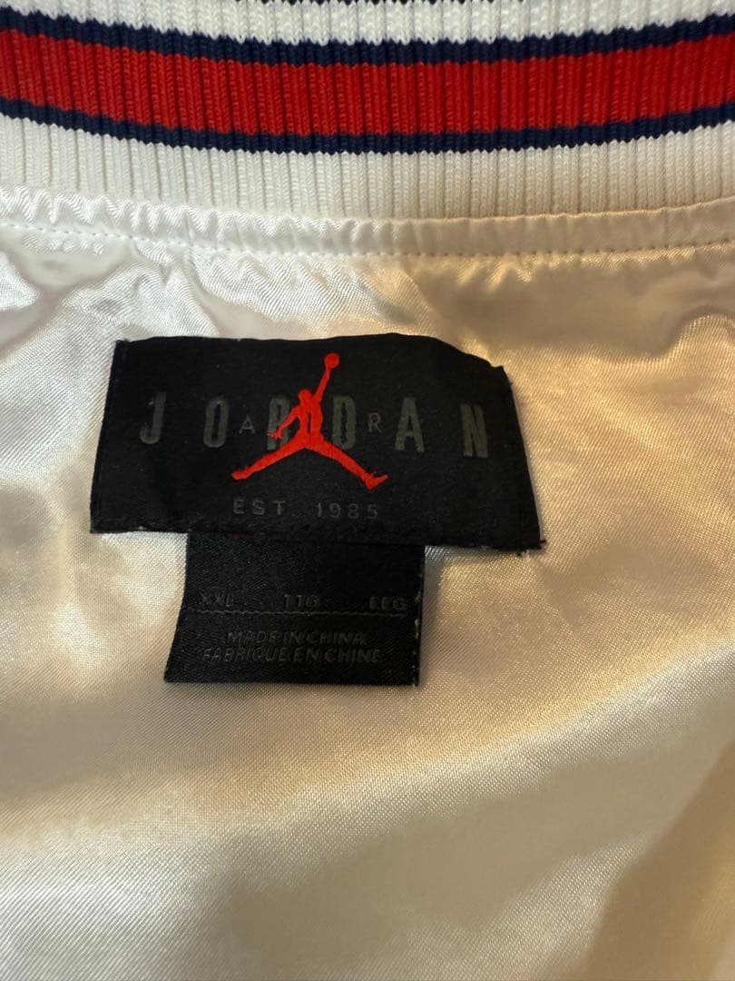 パリ サンジェルマン PSG ジョーダン ジャージ