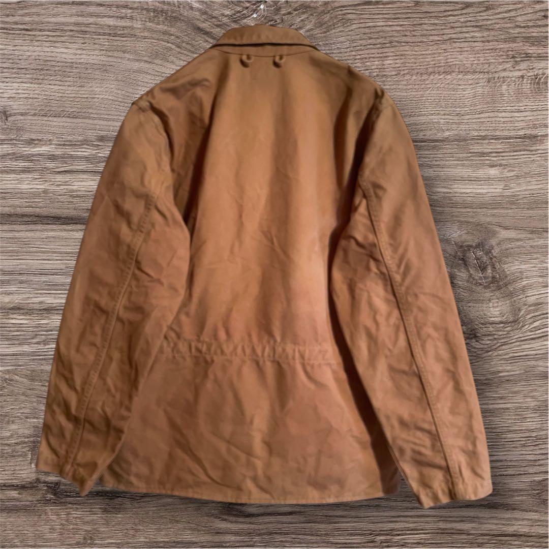 レア RED EAR ダックジャケット ワークジャケット カバーオール