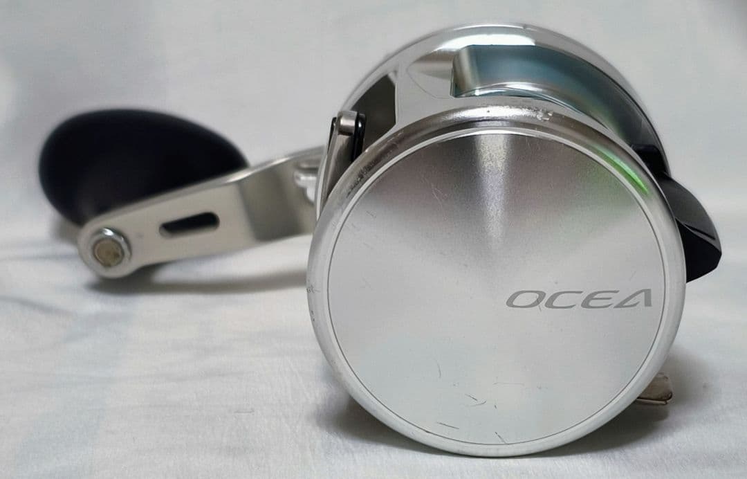 シマノ１３オシアカルカッタ300ＨＧ