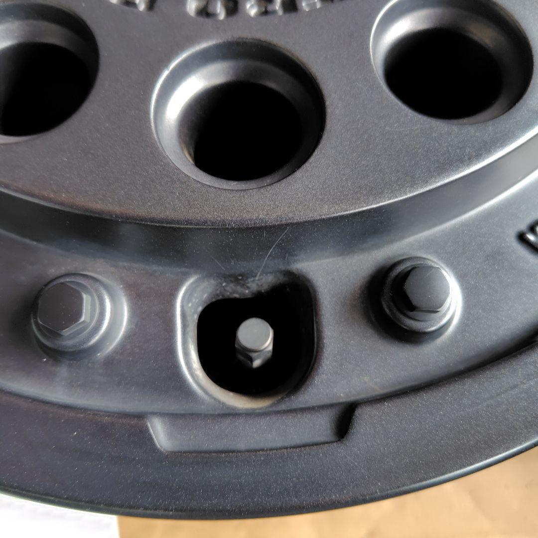 よいち① ナイトロパワー 14インチ 2本セット