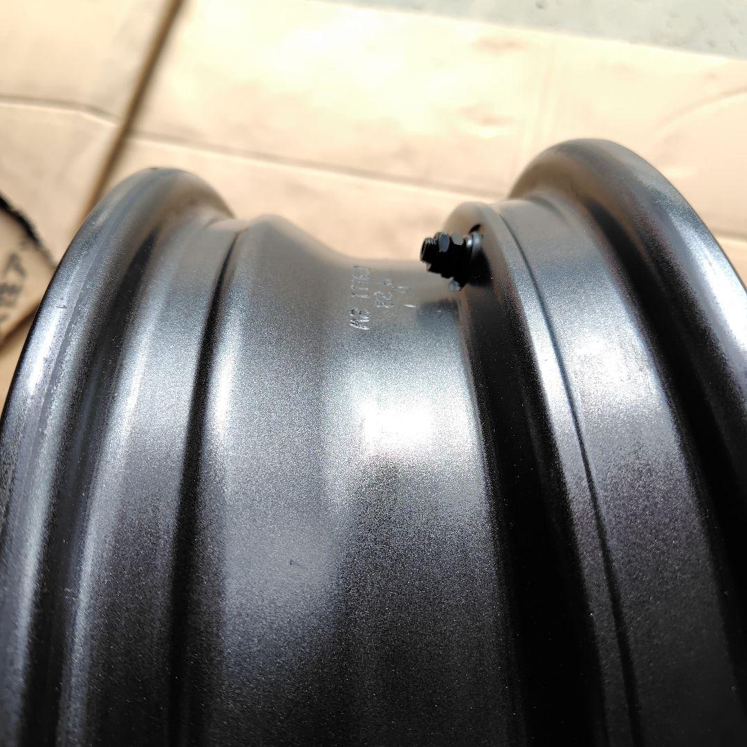 よいち① ナイトロパワー 14インチ 2本セット