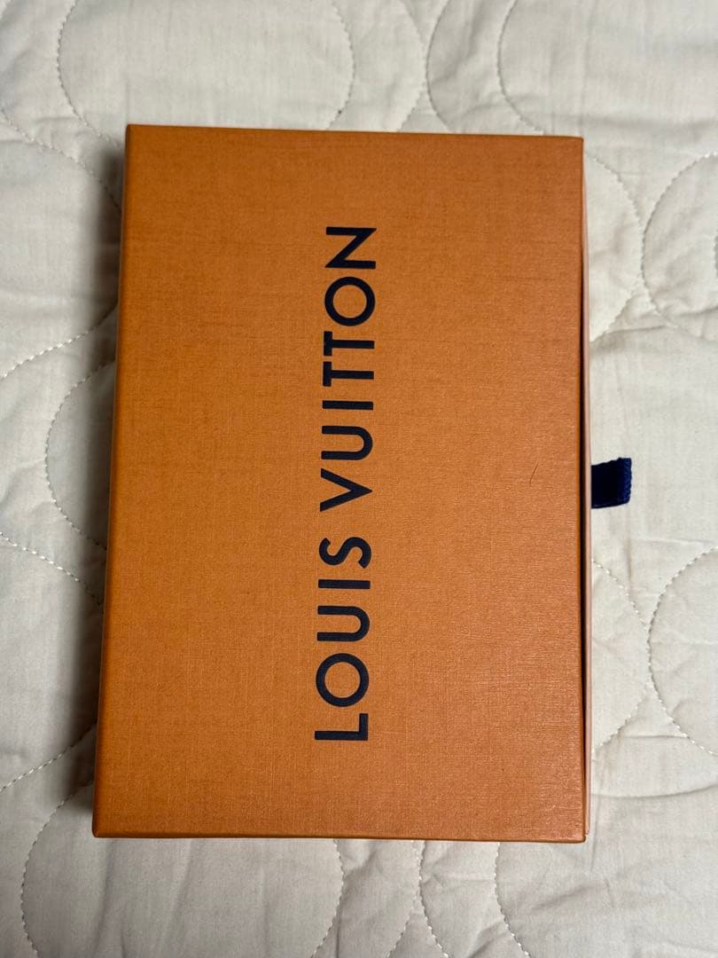 N*U様 LOUIS VUITTON iPhone XsMax ケース