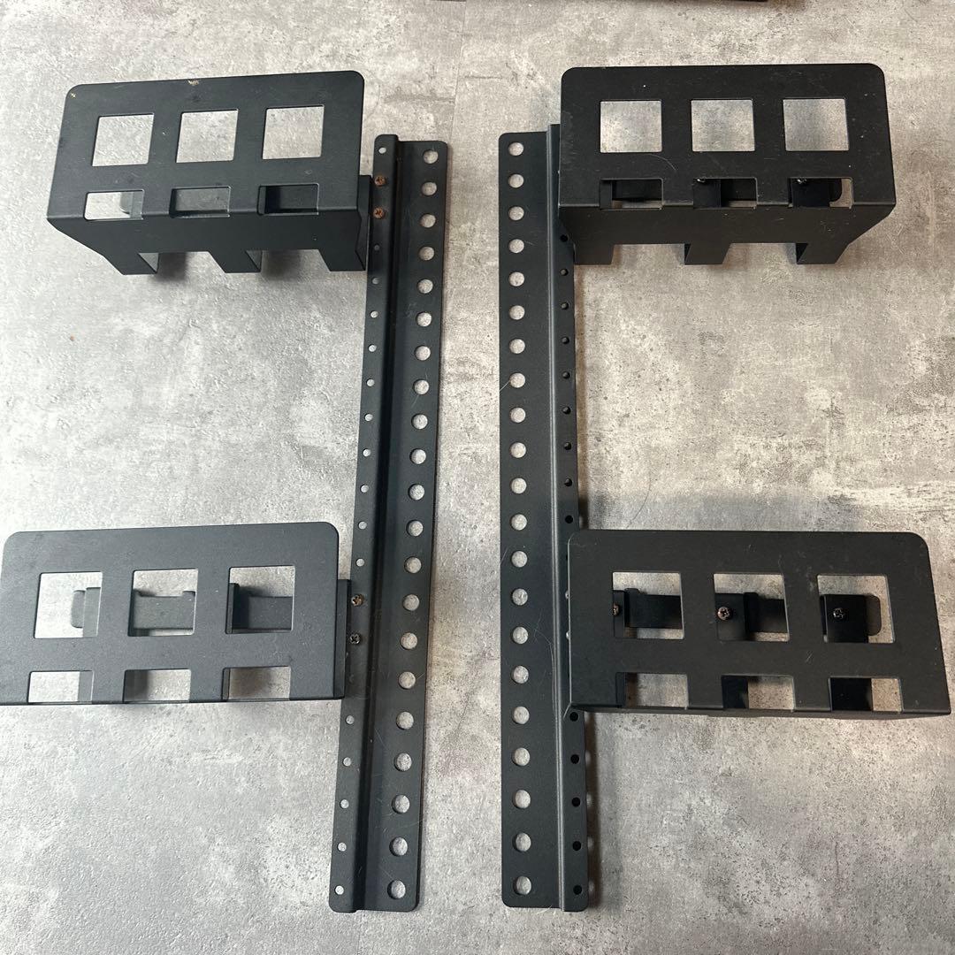 WALL V5 テレビスタンド 32〜80インチ対応