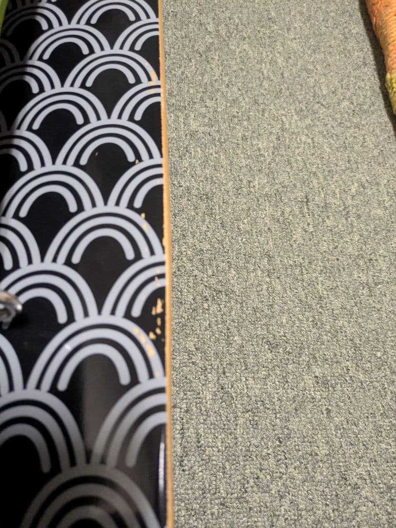 HOVLAND スノーボード bubba まぁまぁ極上！