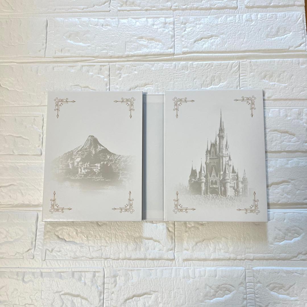 極美品✨DVD 東京ディズニーリゾート ザ・ベスト コンプリートBOXショー
