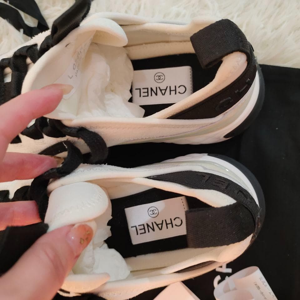 レディース スニーカー 37