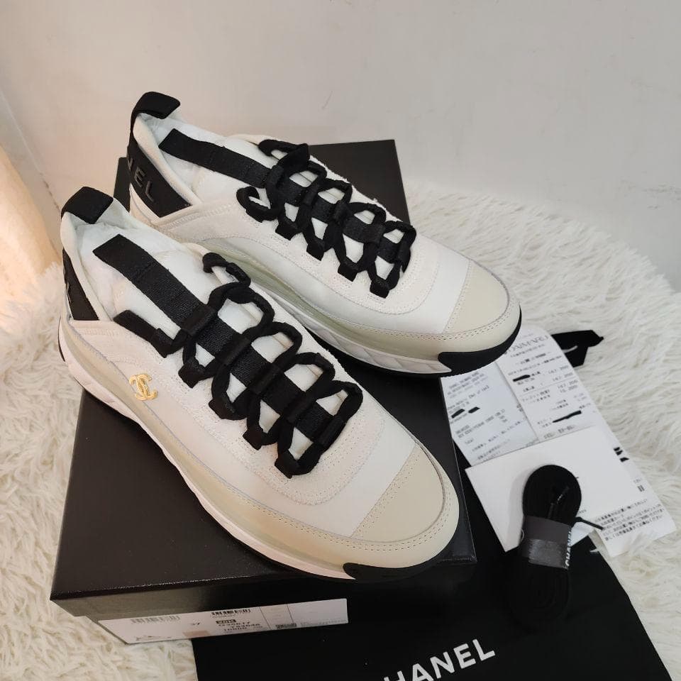 レディース スニーカー 37