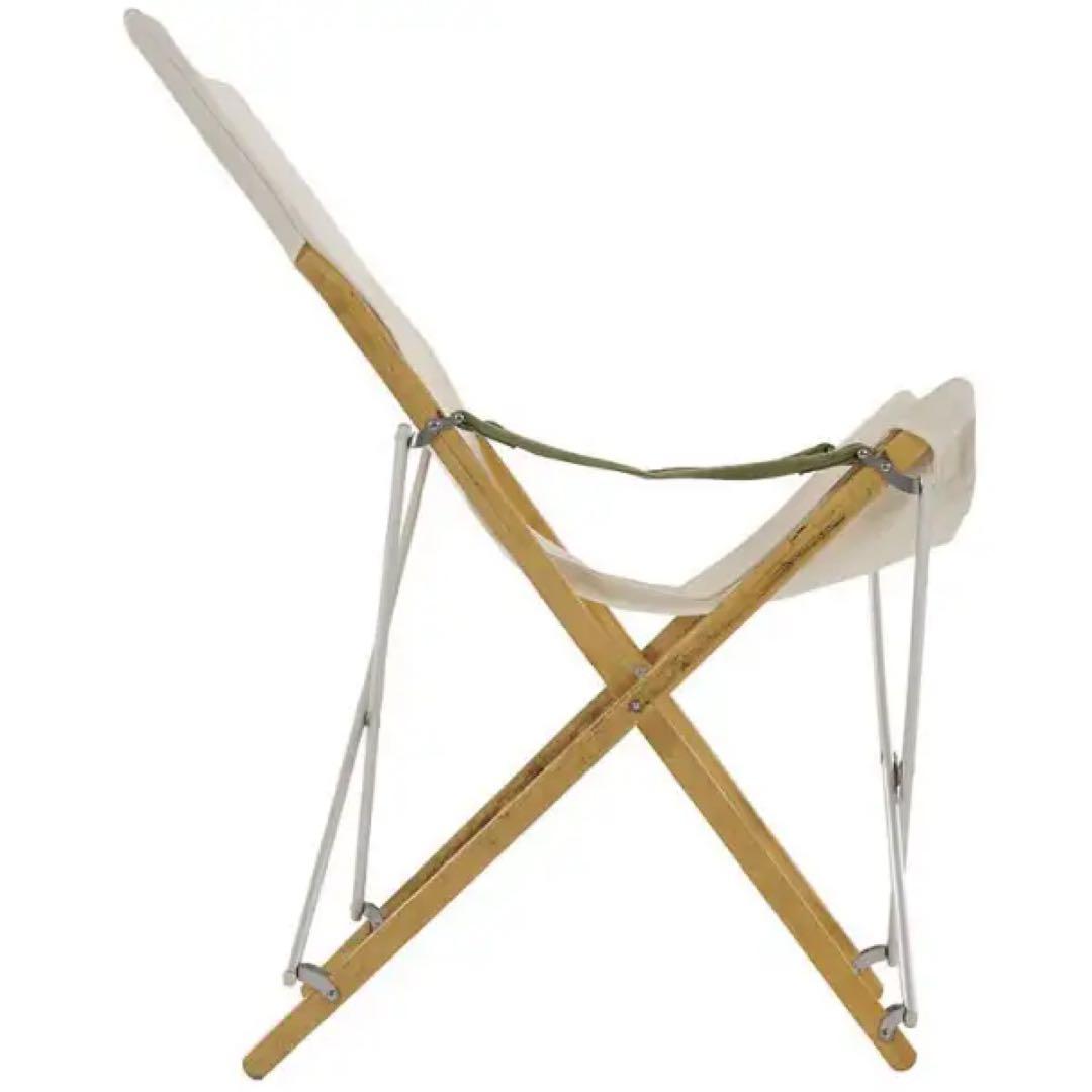 【新品未開封】  peak Take チェア ロング LV−086