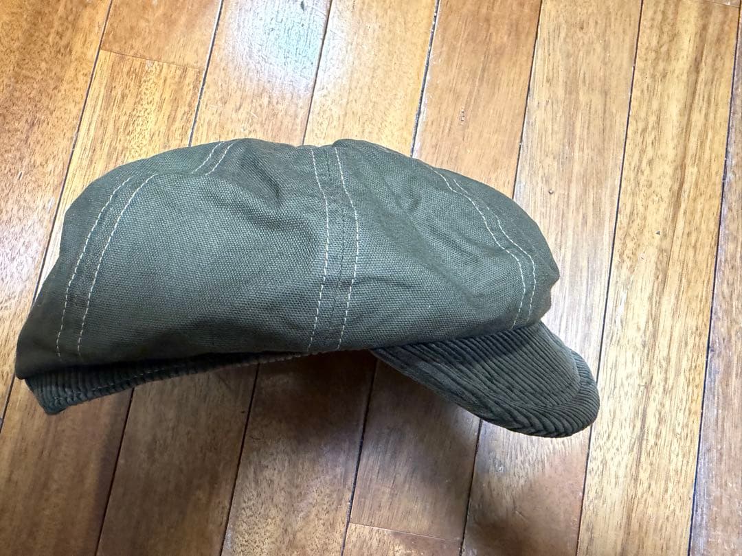 フリーホイーラーズ　ジャムバスター オリーブ