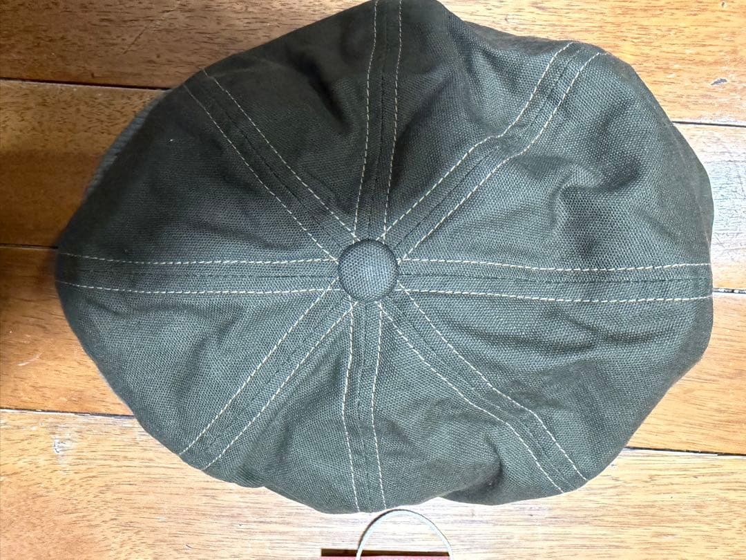 フリーホイーラーズ　ジャムバスター オリーブ