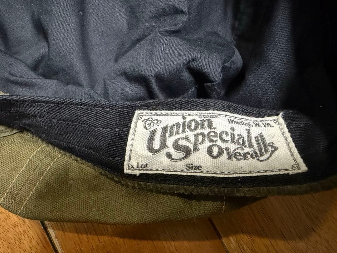 フリーホイーラーズ　ジャムバスター オリーブ