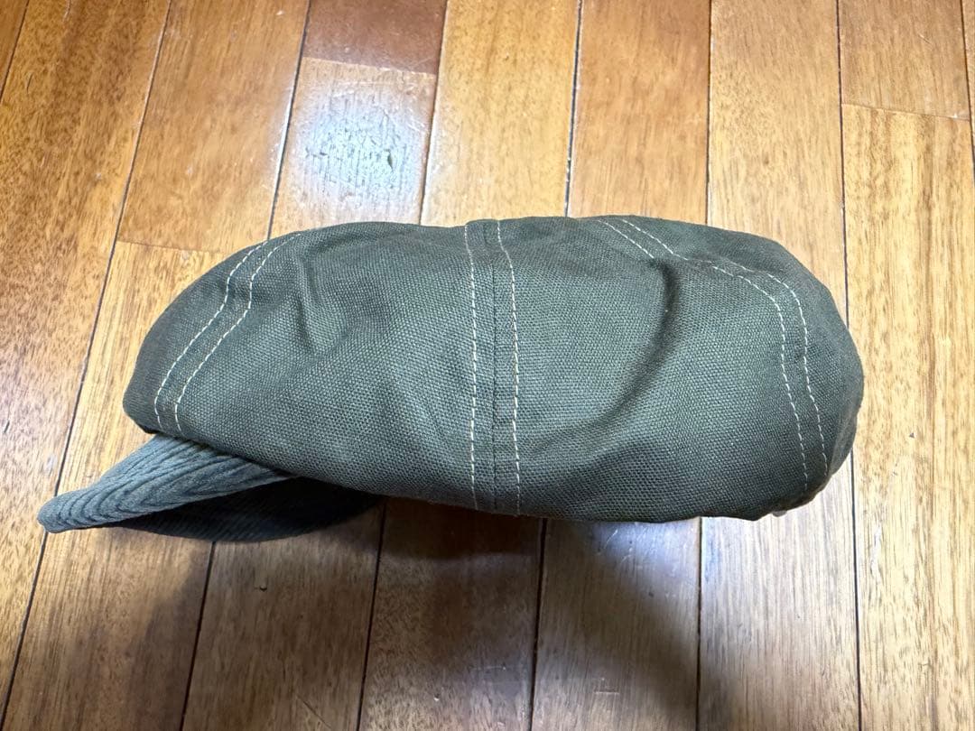 フリーホイーラーズ　ジャムバスター オリーブ