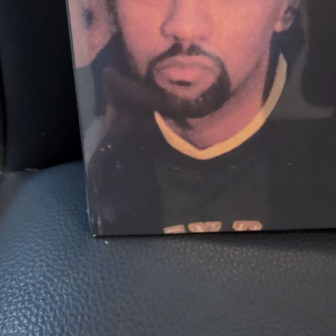 Basick Mentality '97 Flavour レコード