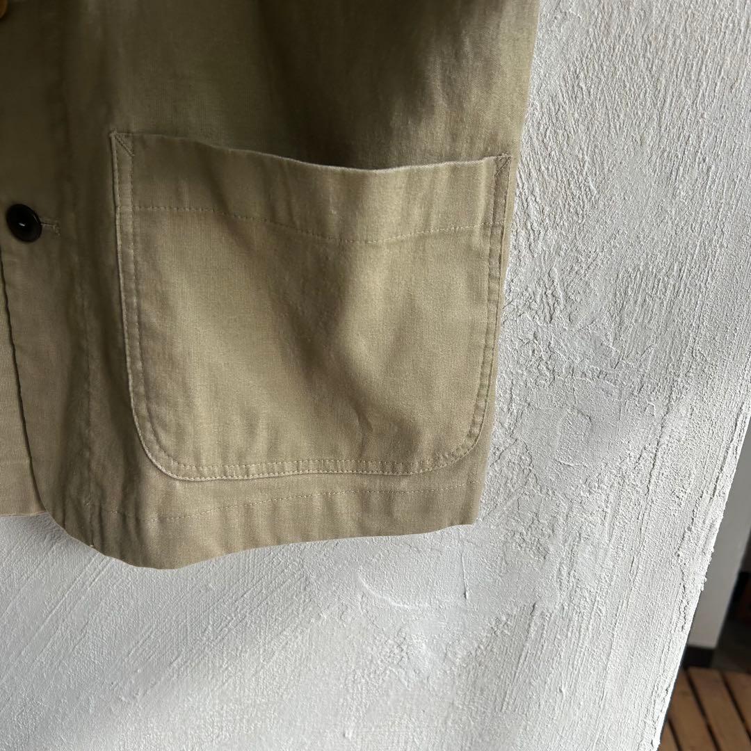 イギリス製 ARN mercantile エンジニアジャケット カバーオール