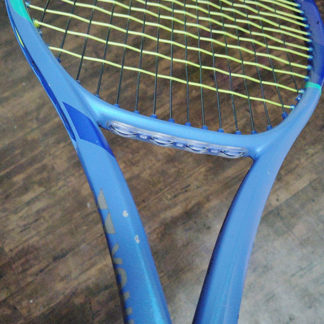 YONEX EZONE 98 テニスラケット