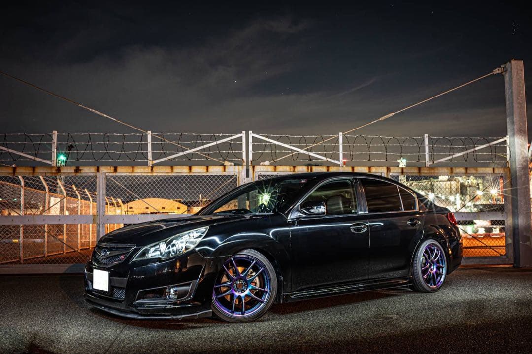 専用ページworkEmotion 19インチアステリズムブラック タイヤ付