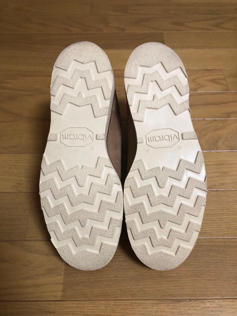 チペワ メンズ ブーツ 5インチ ブリッジマン 25.5cm