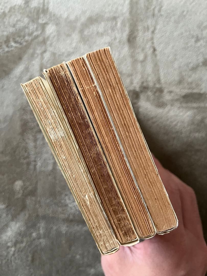 ジェイムスン教授シリーズ　セット