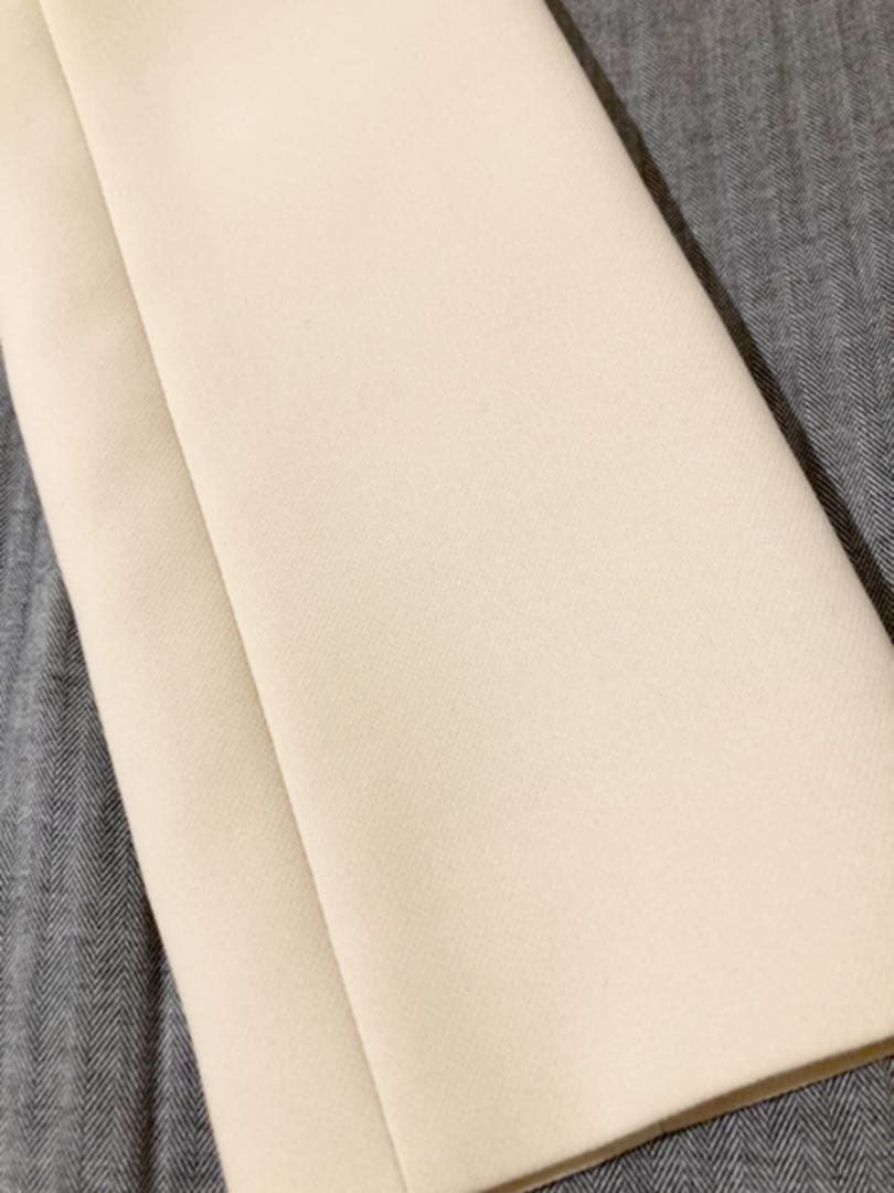 スーツ ワンピース