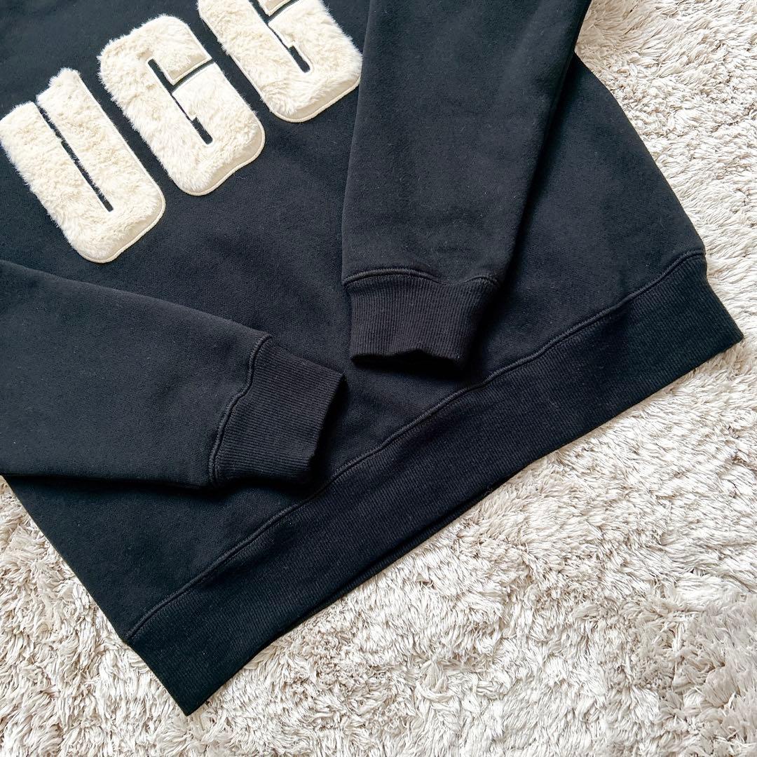 UGGアグスウェット トレーナー 1123718 レディース　S
