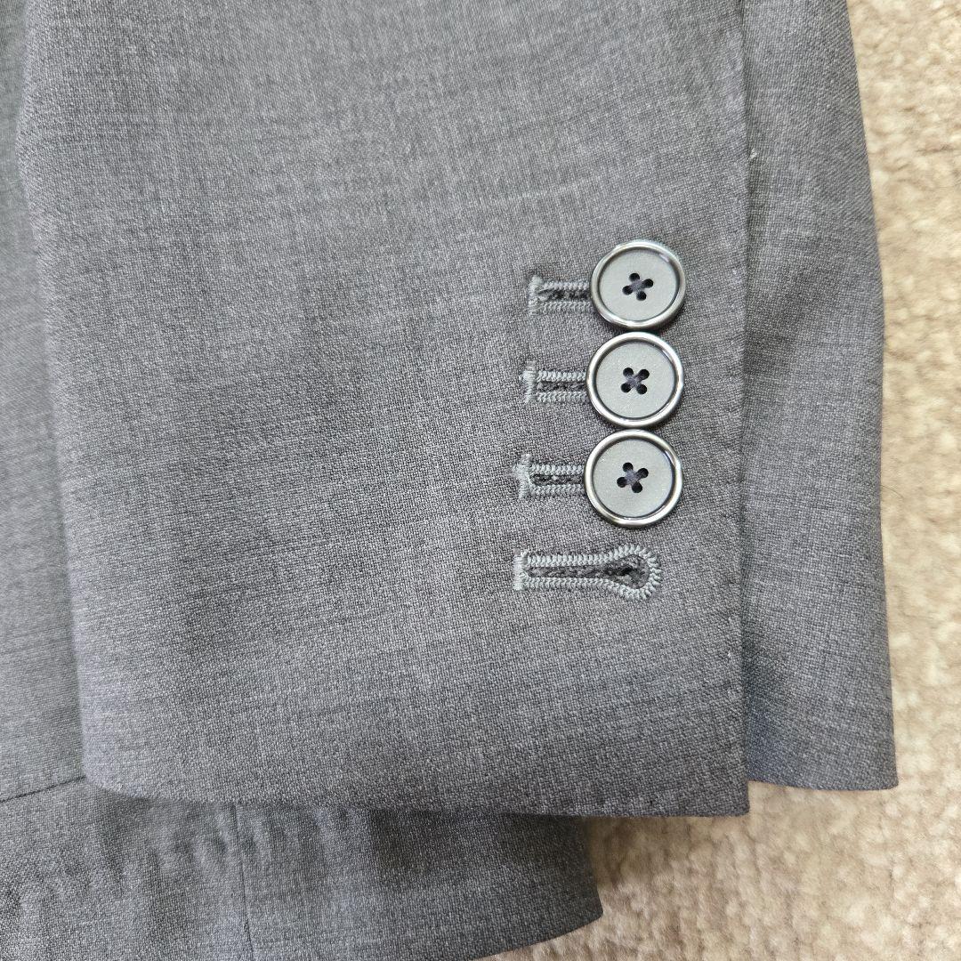 未使用品【TAGLIATORE/タリアトーレ】イージースーツ