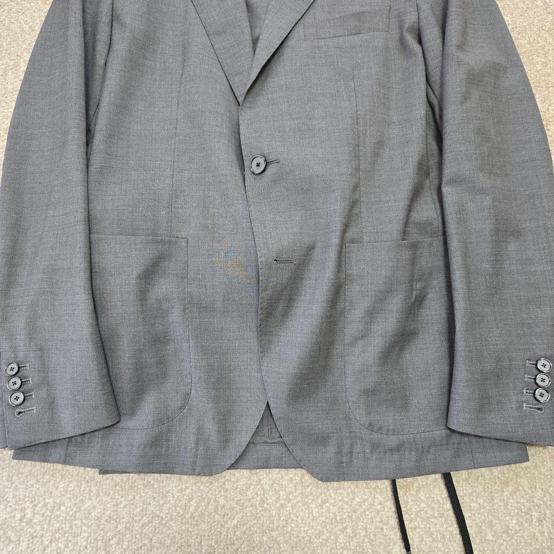 未使用品【TAGLIATORE/タリアトーレ】イージースーツ