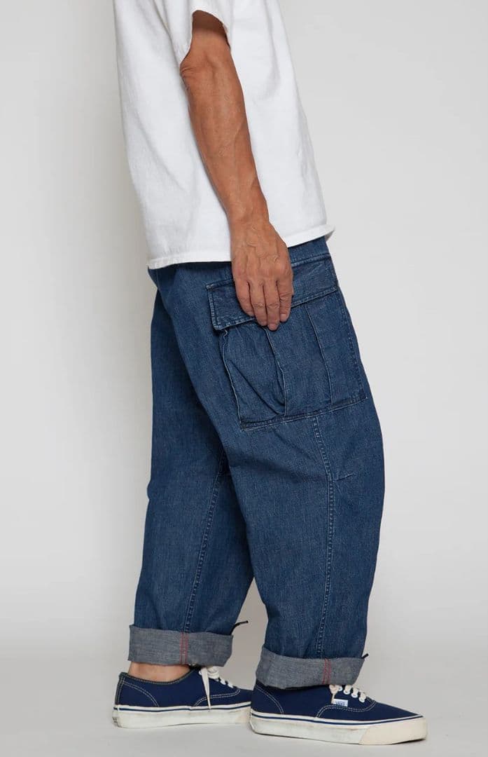 kh様用 CORONA UTILITY JUNGLE SLACKS FP006