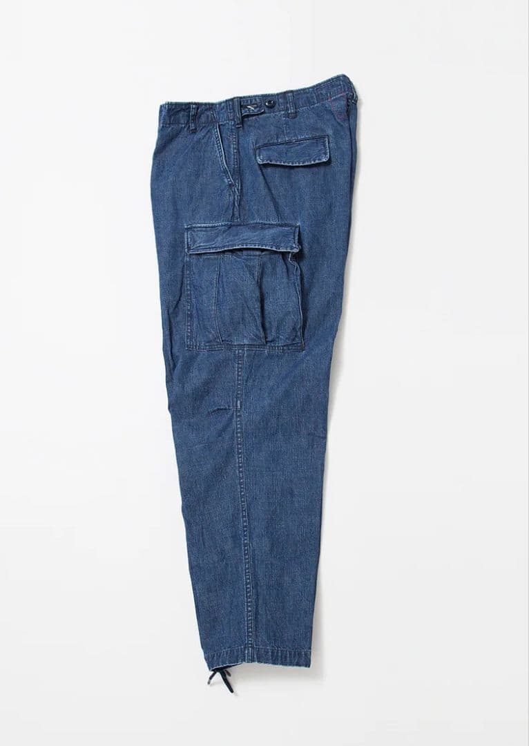 kh様用 CORONA UTILITY JUNGLE SLACKS FP006