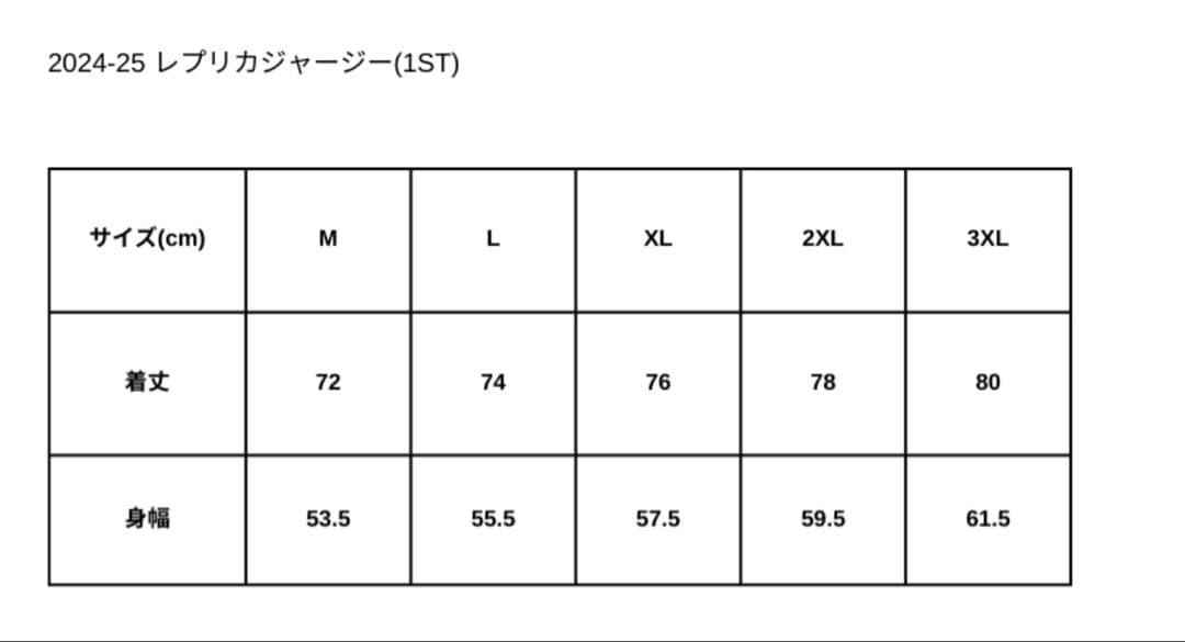 クボタスピアーズ2024-25レプリカジャージー(1ST)サイズ:L 未使用新品