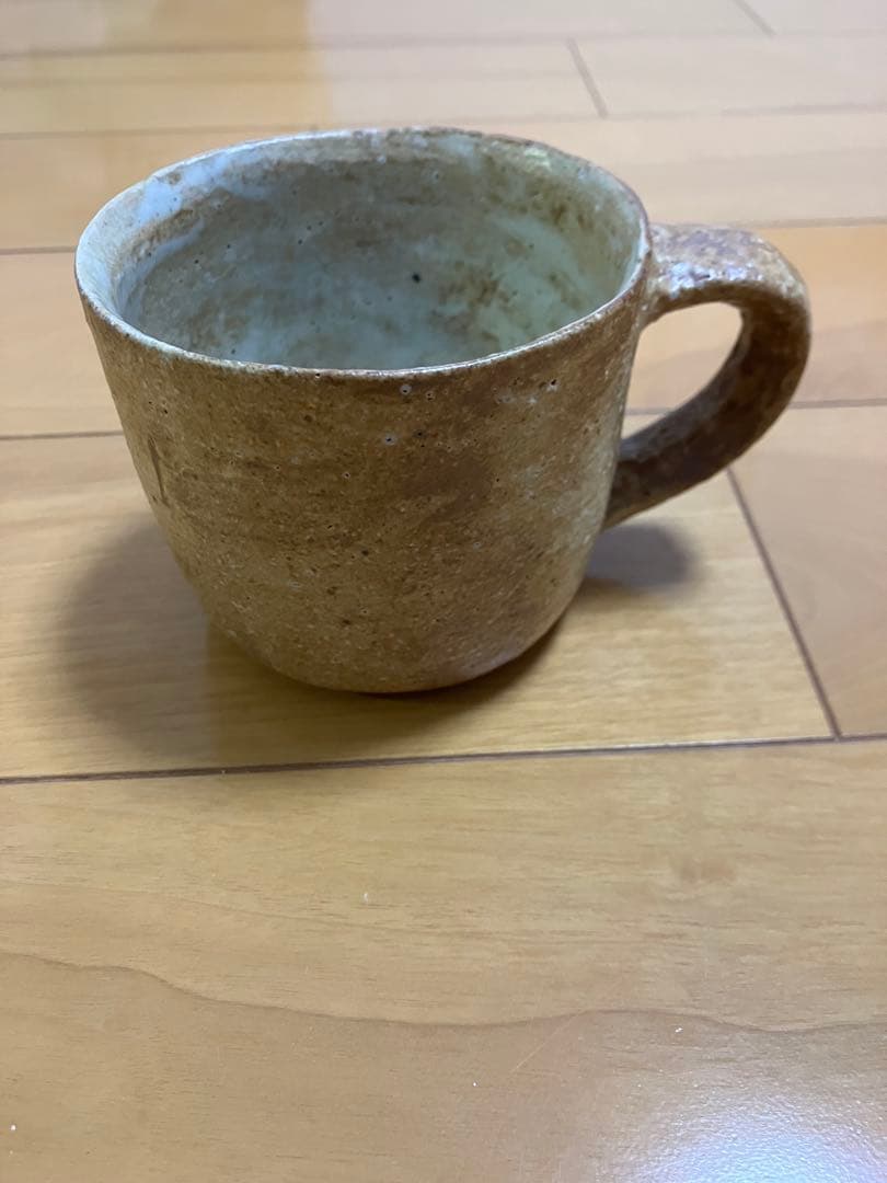 石原稔久さん　マグカップ