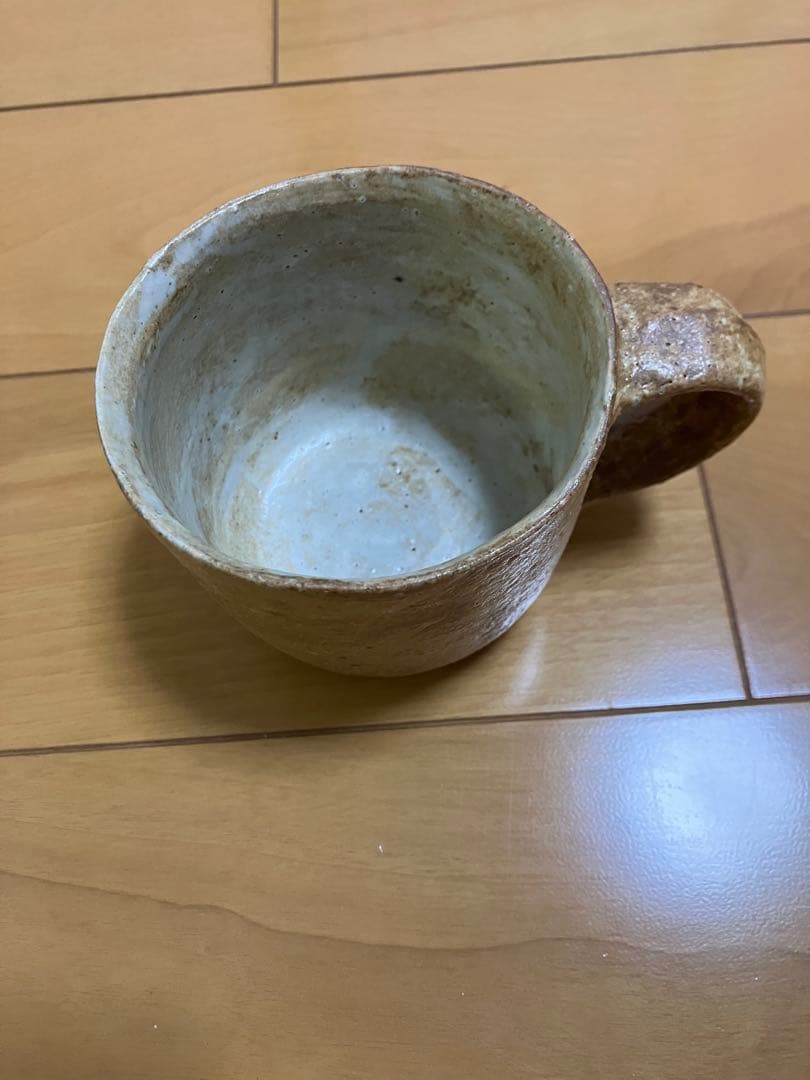 石原稔久さん　マグカップ