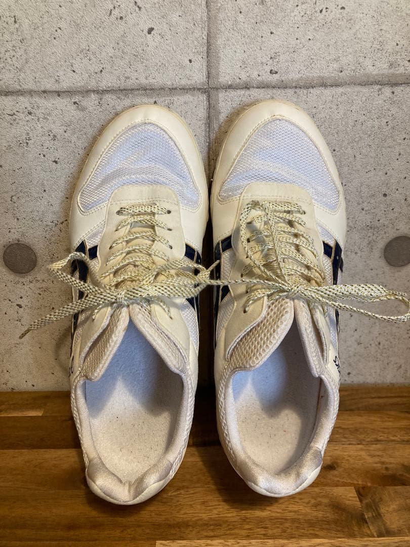 アシックス ローテジャパンTVR340 27.0cm