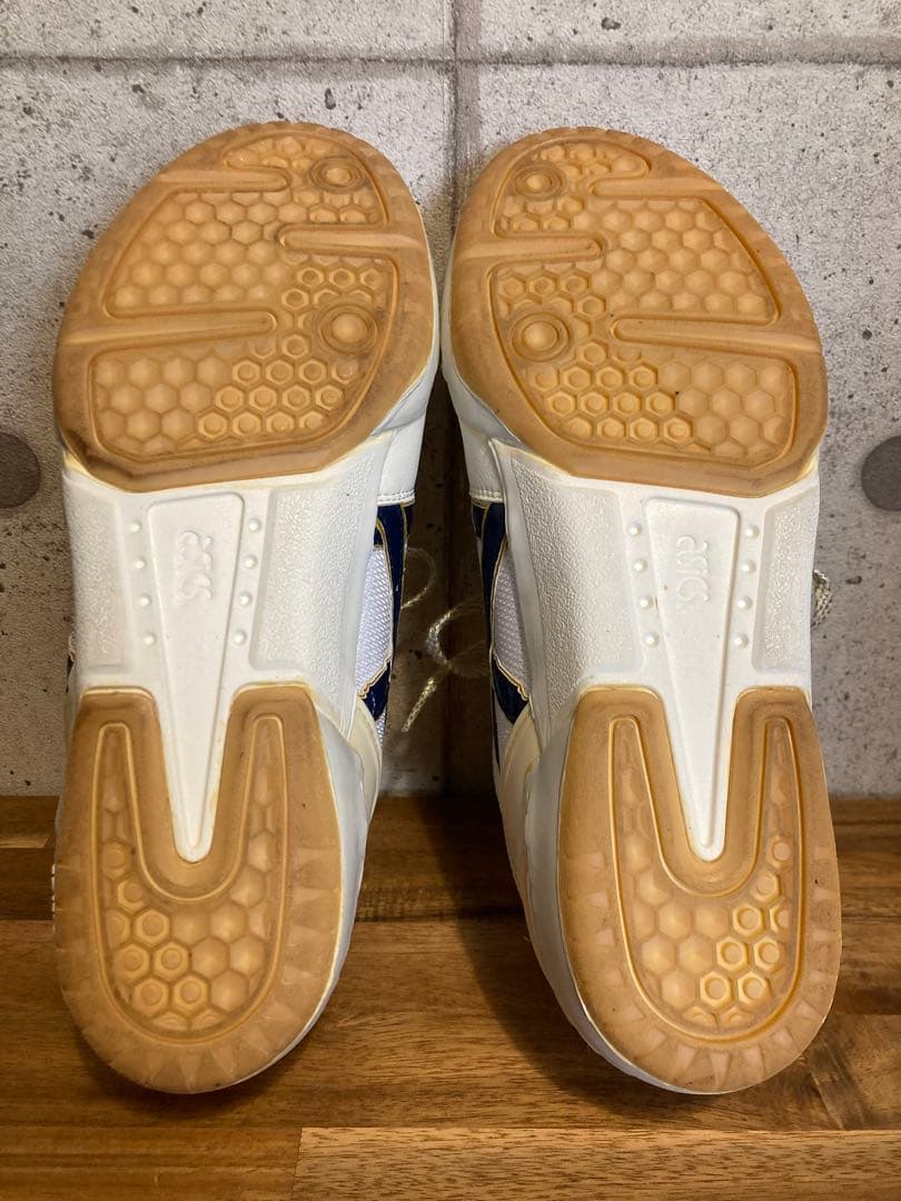 アシックス ローテジャパンTVR340 27.0cm