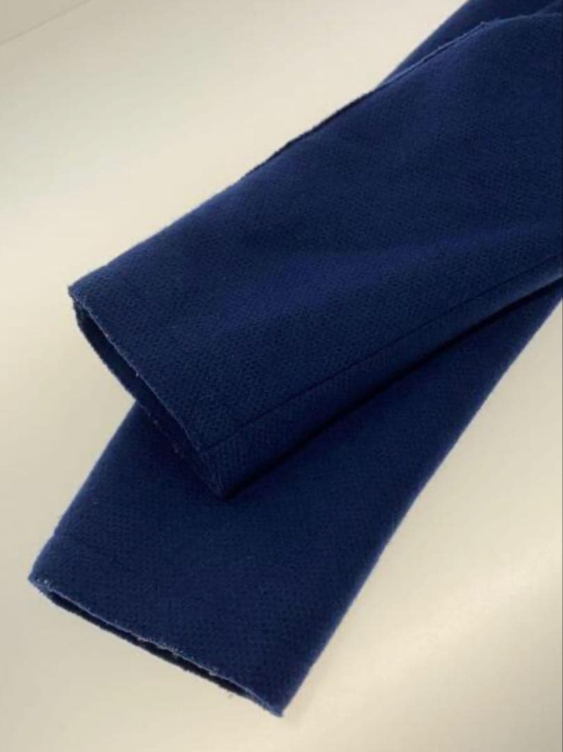 バ*ネ様 トゥモローランド 17AW ニット メルトン ダウンライナー付 チェス