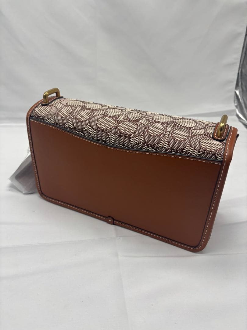 COACH コーチ バンディット ショルダーバッグ