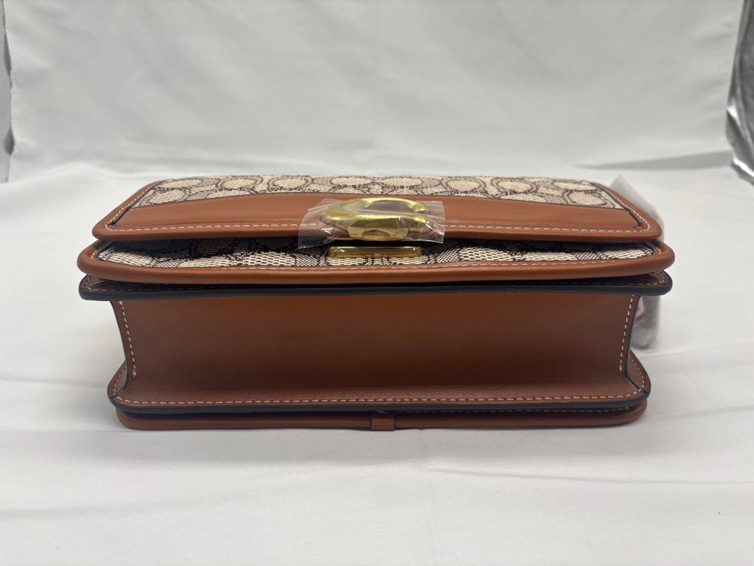 COACH コーチ バンディット ショルダーバッグ