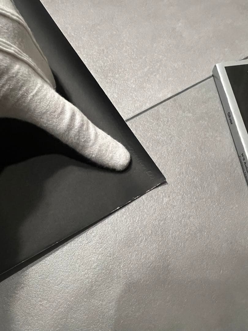 【いりわた】SPOT うるう B2ポスター2枚組