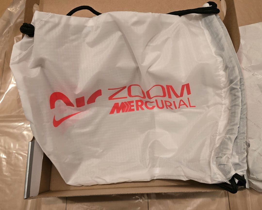 ナイキ ズーム ヴェイパー15 エリート　AG-PRO