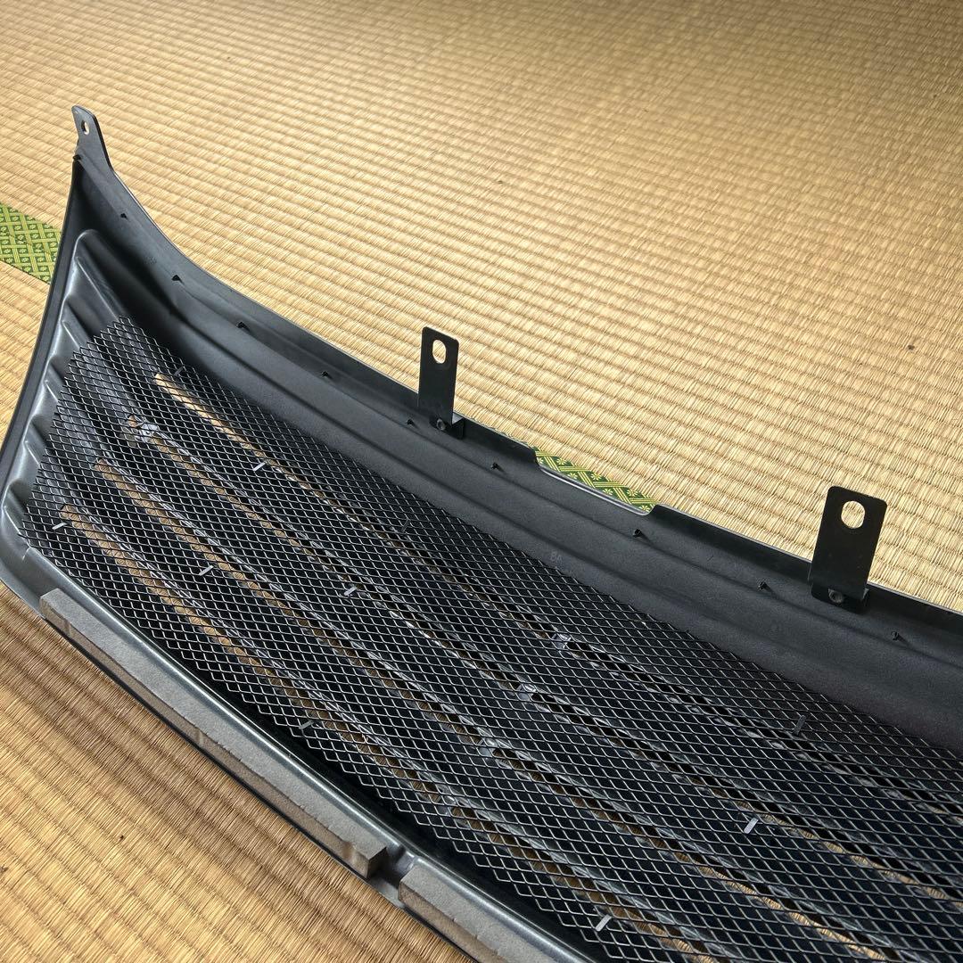 20ヴェルファイア　フロントグリル