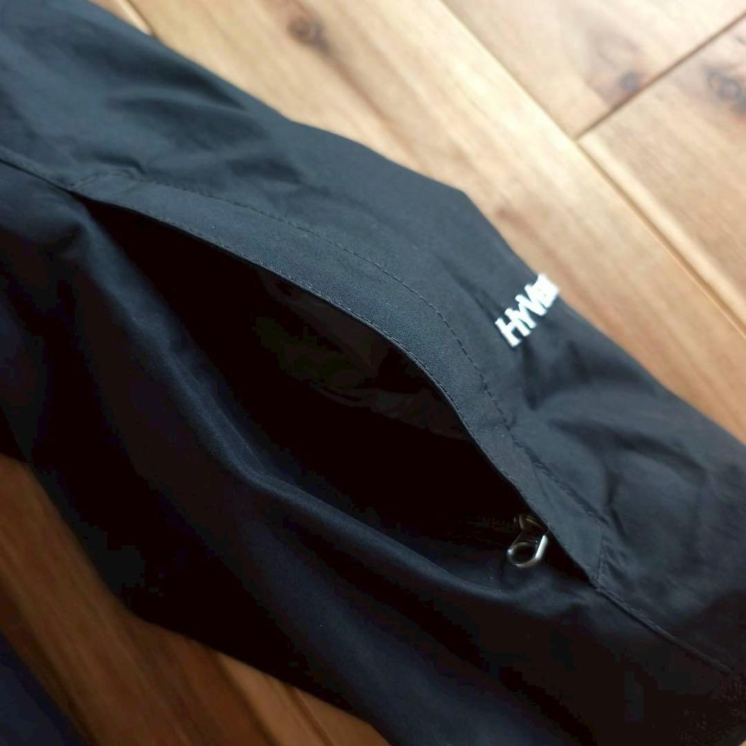 美品　ノースフェイス　ウェアー　HYVENT　レディースXL