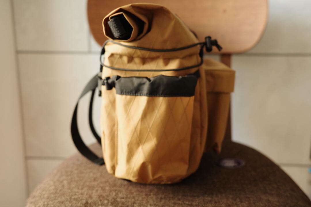 JMW RTB 新品未使用 コヨーテブラウン ジンダイジマウンテンワークス