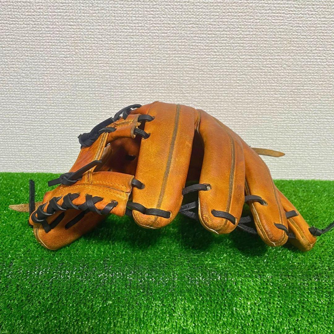 ドナイヤ　DJNIMS 軟式　刺繍無し