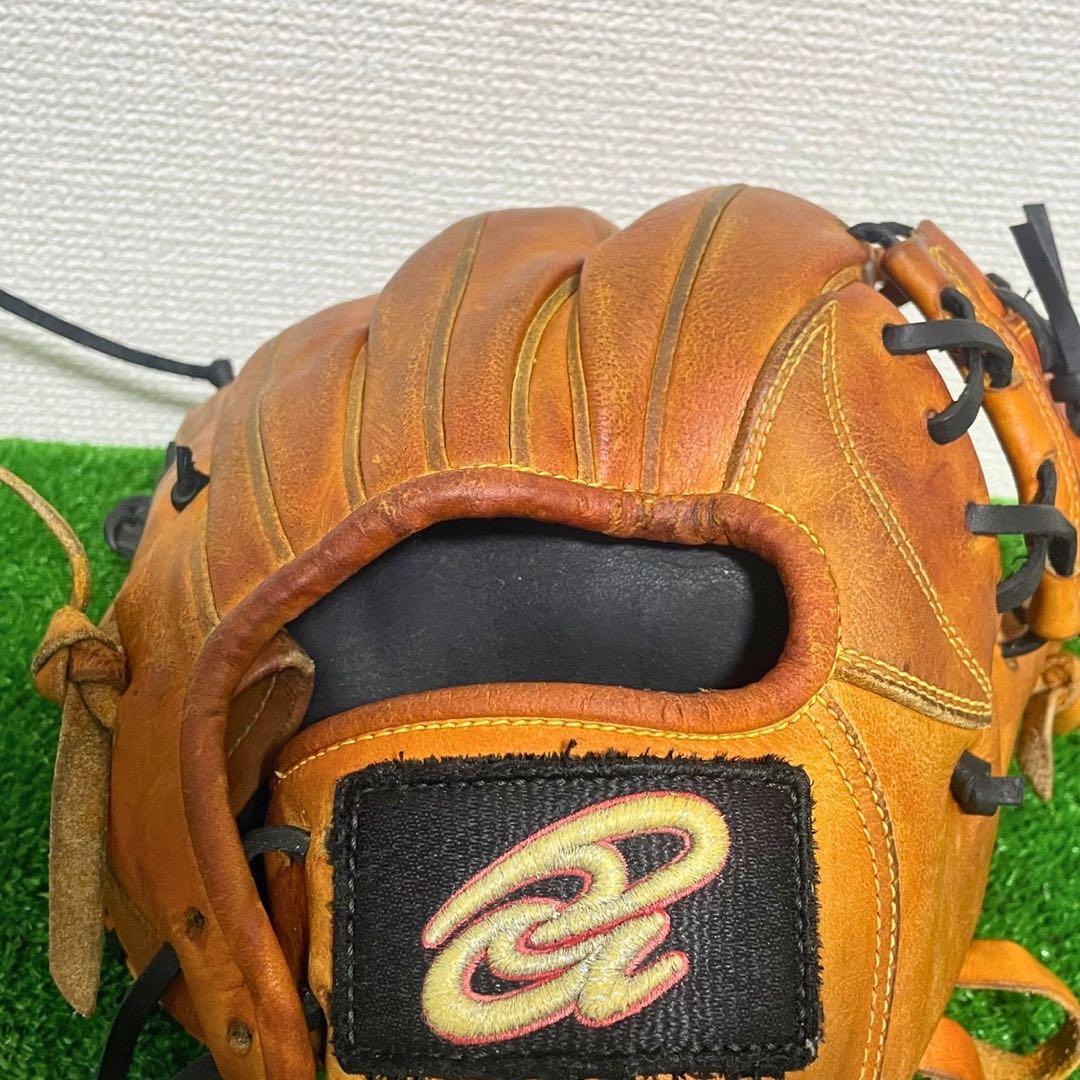 ドナイヤ　DJNIMS 軟式　刺繍無し