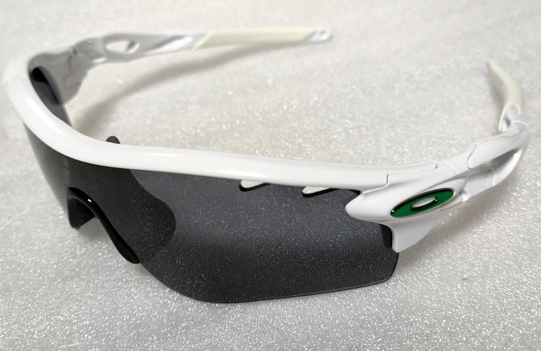 2個セット オークリー レーダーロックパス サングラス OAKLEY 偏光レンズ
