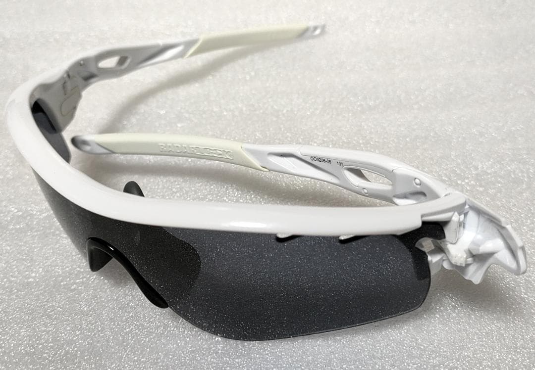 2個セット オークリー レーダーロックパス サングラス OAKLEY 偏光レンズ